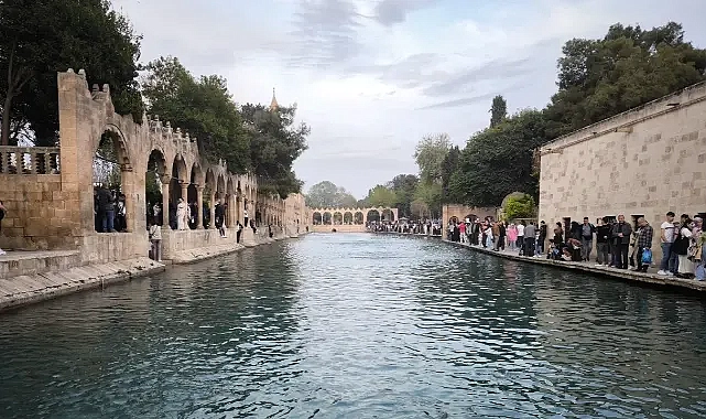 Harekete geçildi! Balıklıgöl’de ceza yağdı!