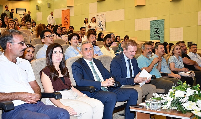 Harran Üniversitesi’nde Neolitik Dönem Kazıları Konuşuldu