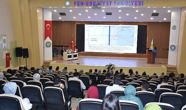 Harran Üniversitesi’nde Riskli Bebeklerde Erken Müdahale Paneli Düzenlendi