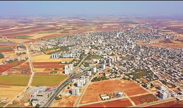 Hilvan’a Otogar Müjdesi