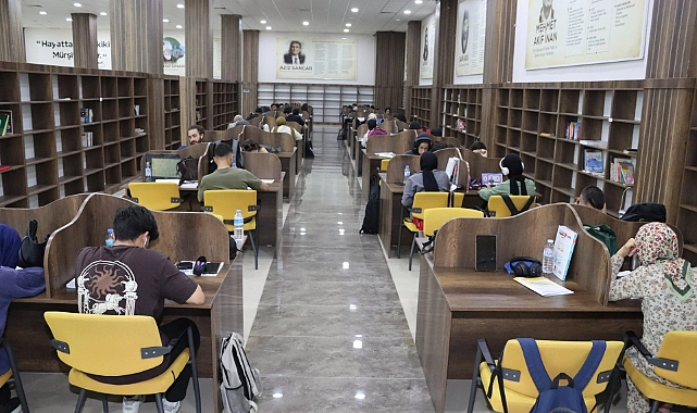 Karaköprü Belediyesi’nden Eğitime Büyük Destek