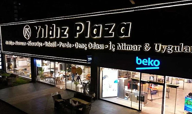 Kurban Bayramı Öncesi Şanlıurfa Beko Yıldız Plaza’da Derin Dondurucu Fırsatları Başladı