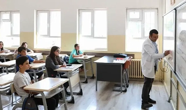 Öğretmen atama sonuçları açıklandı