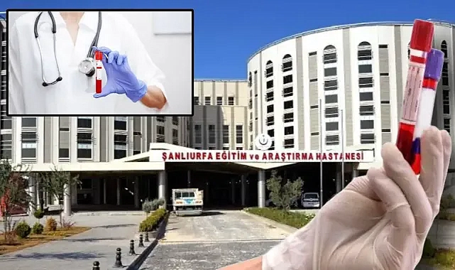 Raporsuz, Reçetesiz: Şanlıurfa’da Hemofili Hastaları Zor Günler Yaşıyor