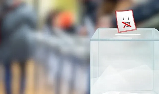 Şanlıurfa’da seçim heyecanı yaşanacak!