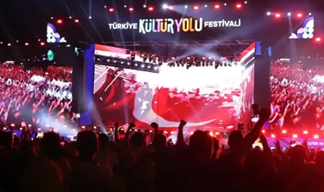 Şanlıurfa Kültür Yolu Festivali 24 Mayıs’ta başlıyor