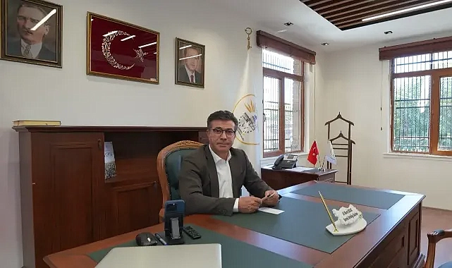 Siverek Belediye Başkanı Bucak’tan Zübeyir Yetik İçin Taziye Mesajı