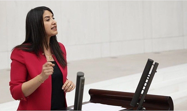 TOKİ Konutlarındaki Eksiklikler Meclis Gündeminde