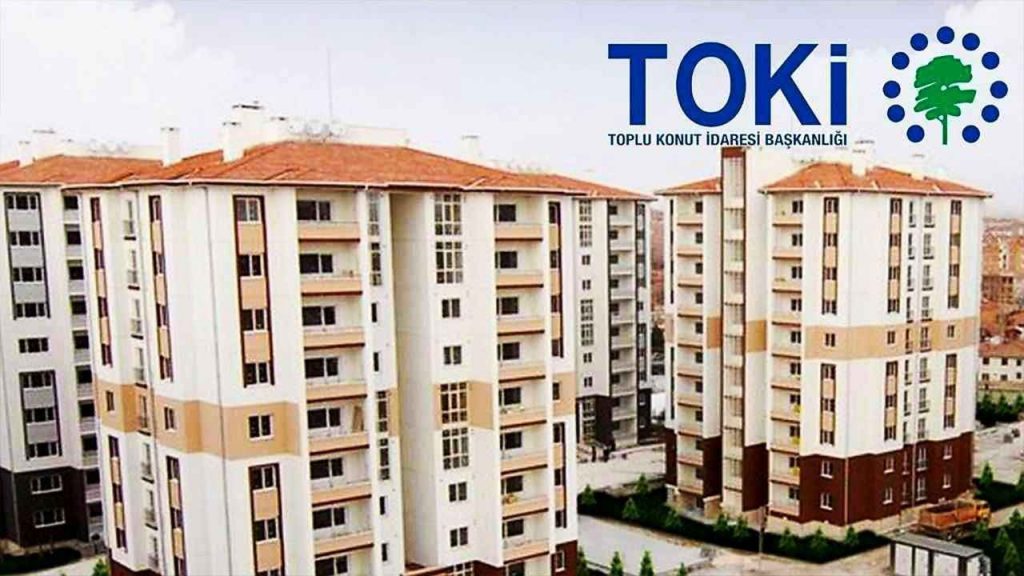 TOKİ Urfa’da satışa sunuyor! İşte ayrıntılar! 