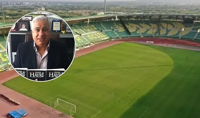 TRT Spor Yorumcusu Ülgen: Şanlıurfa futbolda şehir olarak da düştü!