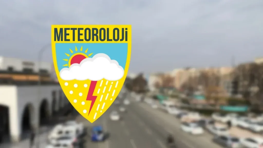 Bazı ilçeleri dolu vurdu! Urfa’da 3 Mayıs günü hava nasıl olacak?