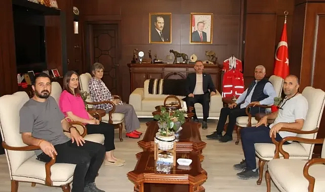 Urfa Belgesel Film Festivali hazırlıkları başladı