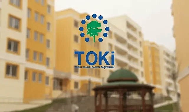 Urfa’da da satılacak! İşte TOKİ’nin o listesi