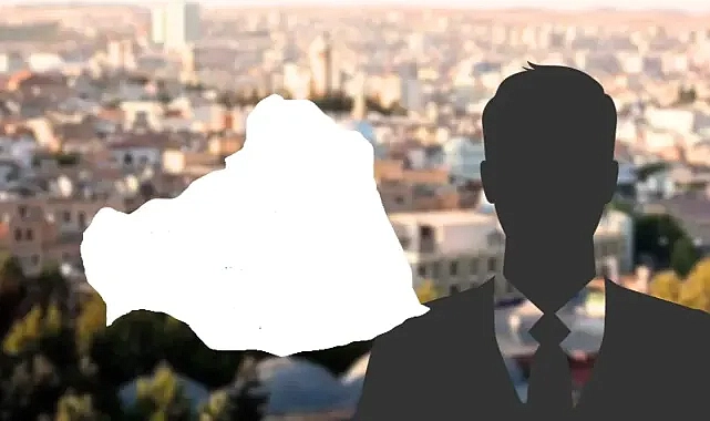 Urfa’da kaymakam ve vali yardımcıları değişti! İşte o isimler