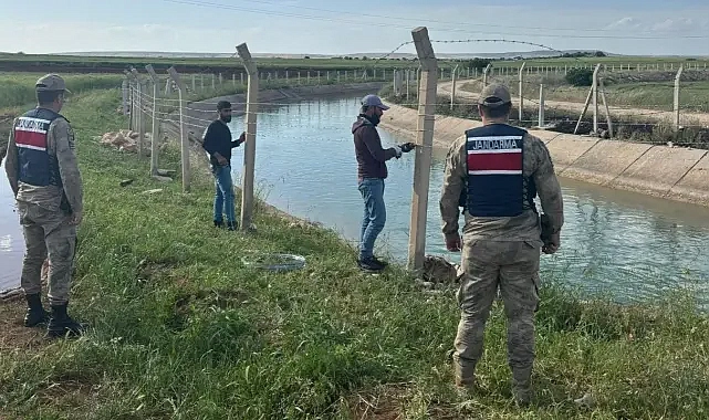 Urfa’da yasak başlamıştı! Ceza yağdı