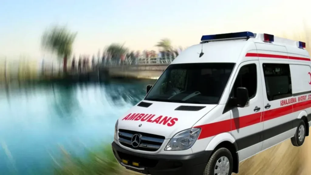 Şanlıurfa’da iki çocuk öldü!