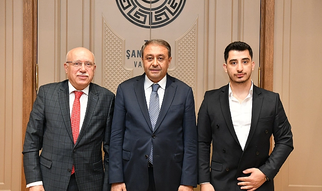 Urfalı Araştırmacı Yazar Abuzer Akbıyık’ın Kaleminden Şanlıurfa Notları