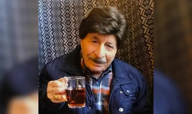 Urfalı vatandaş Almanya’da vefat etti