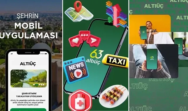 Urfalılar, bu uygulamayı çok sevdi