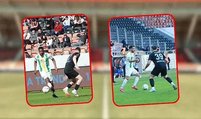 Urfaspor küme düştü!