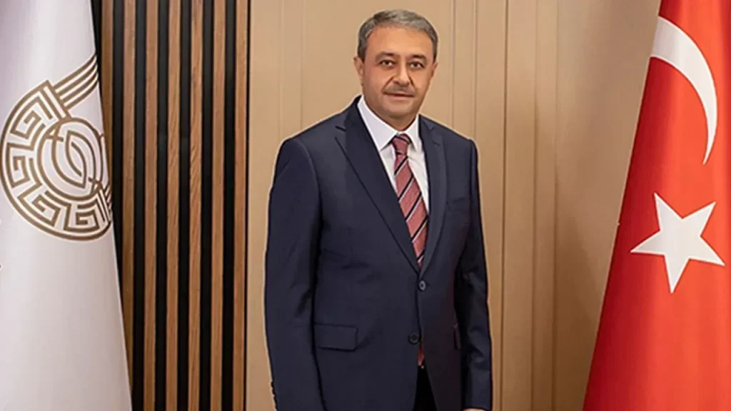 Şanlıurfa Valisi Şıldak, sürücüleri uyardı!