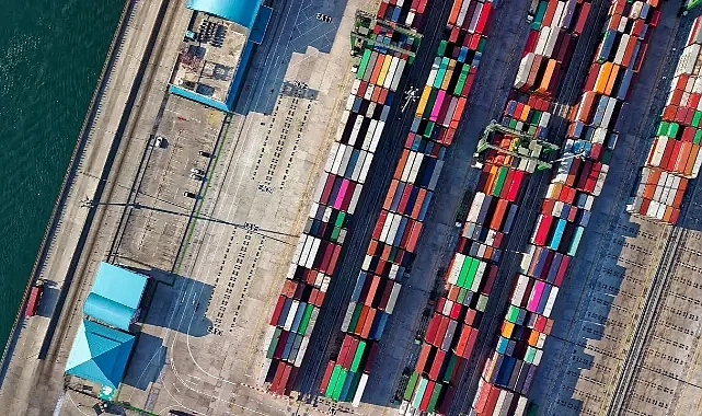 Veriler açıklandı: Artış yaşandı!