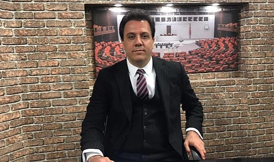 Avukat Eyyüp Sabri Öncel’den Şanlıurfa’daki Cinayetler Üzerine Dikkat Çeken Açıklama