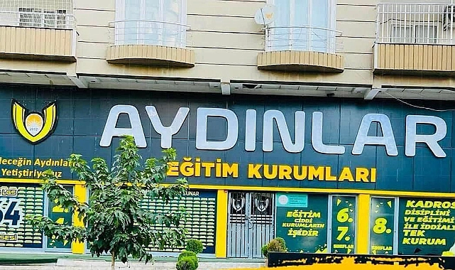 Aydınlar Eğitim Kurumları, Yeni LGS Şampiyonları İçin Start Verdi