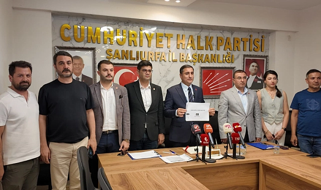 Başkan Karadağ, Dedaş tarafından sulama birliklerinin elektriğinin kesilmesine sert tepki gösterdi!