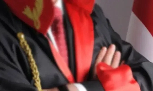 Baskıya direnen hakim, Şanlıurfa’ya gönderildi iddiası!