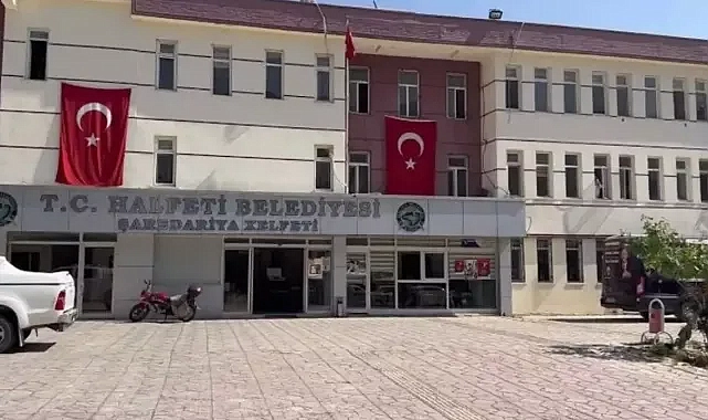 Belediyenin Olmayan Teknesine 586 Bin TL Bakım