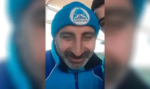 Eyyübiye Belediyesi personeli hayatını kaybetti!