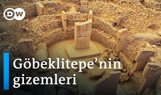 Göbeklitepe hakkında bilinmeyenler