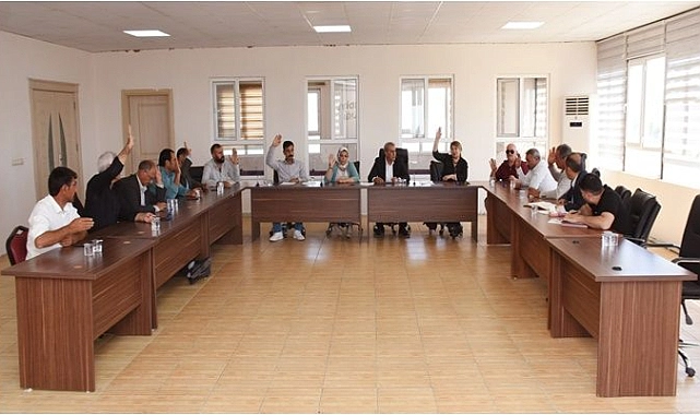 Hilvan’da Kadın Dayanışmasına Anlamlı İsim: Dürre Kaya’nın Adı Merkeze Verildi