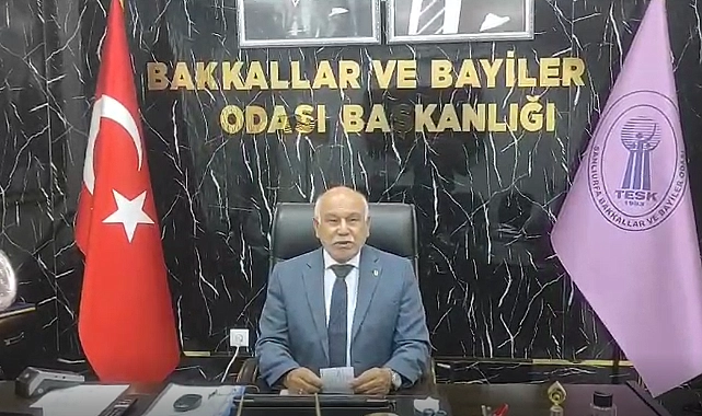 Kart Kesintileri Bakkal Ve Marketçileri Bıktırdı.. 