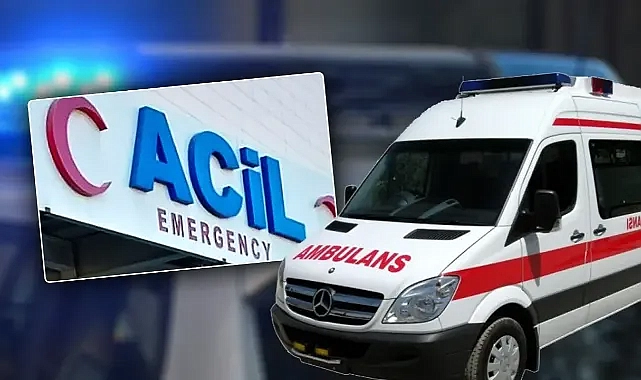 Kurtarılamadı… Şanlıurfa’da ölümlü kaza!