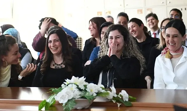 Öğretmenler dikkat! Başvuru duyurusu yayımlandı!