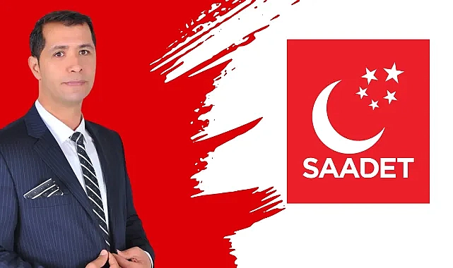 Saadet Partisi Şanlıurfa İl Başkanı Halil YİĞİT’ten Kurban Bayramı Mesajı