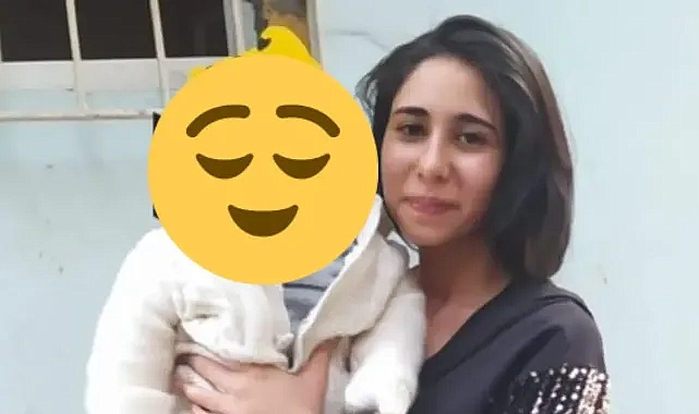 Şanlıurfa’da 16 Yaşındaki Hatice Kübra’dan 5 Gündür Haber Alınamıyor!