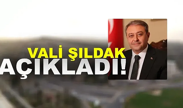 Şanlıurfa’da bir haftada neler oldu?