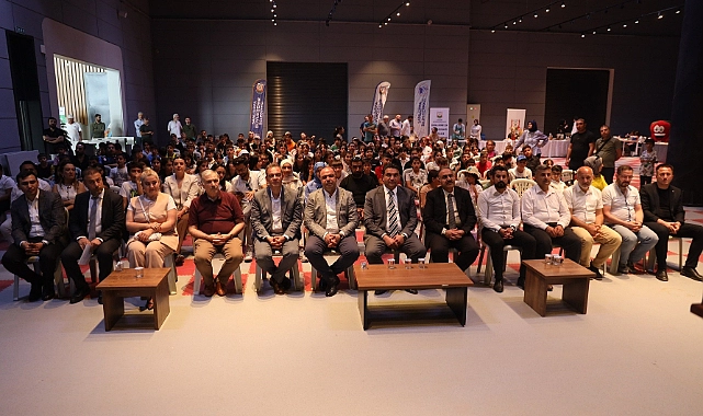 Şanlıurfa’da Çocuklara Çevre Bilinci Aşılandı