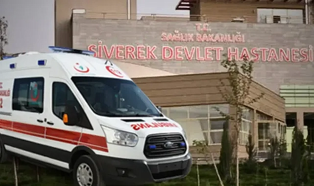 Şanlıurfa’da gece vakti küçük çocuk yaralandı!