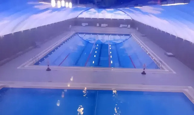 Şanlıurfa’da havuza gitmek isteyenler dikkat! Açıklama geldi