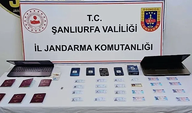 Şanlıurfa’da uyuşturucu operasyonu! Kenevir ve esrar ele geçirildi!