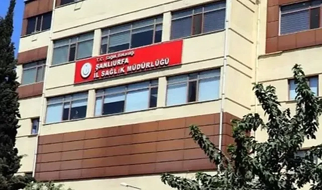 Şanlıurfa’ya atandı! Yolsuzluk iddiaları beraberinde geldi!