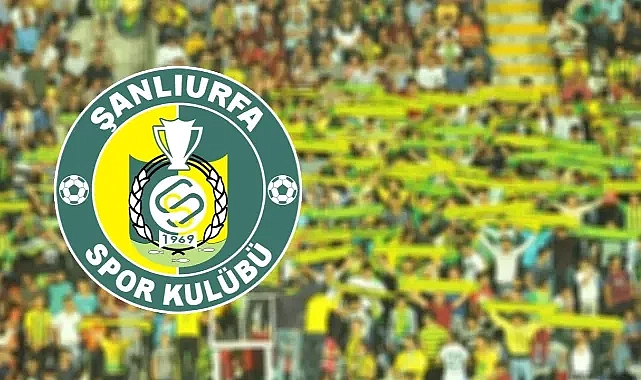 Şanlıurfaspor taraftarının dikkatine! Bilet satışı yapılmayacak!