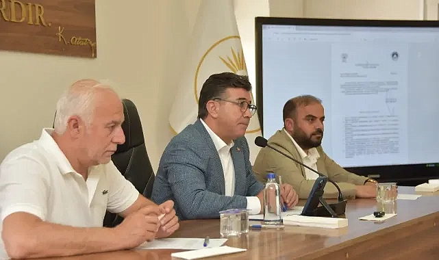 Siverek’ten Örnek Adım: Başlık Parasına Meclis “Dur” Dedi