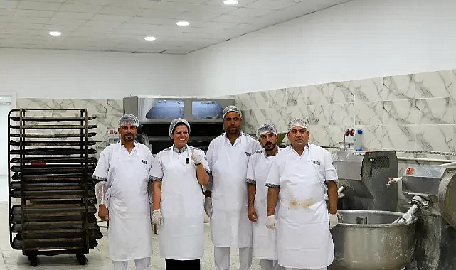 Suruç Belediyesi Tarladan Fırına Bir Köprü Kuruyor