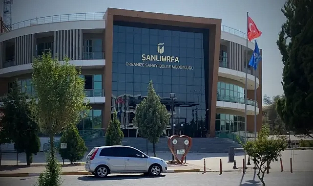 Tahsis edilecek! Şanlıurfa’da yatırımcılara büyük fırsat!