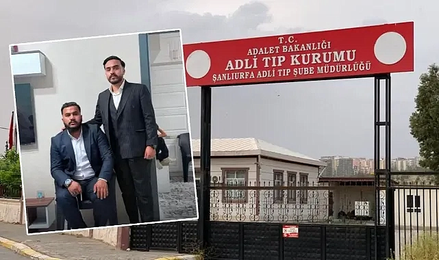 Urfa’da öldürülen Iraklı kardeşlerin olayında yeni gelişme!
